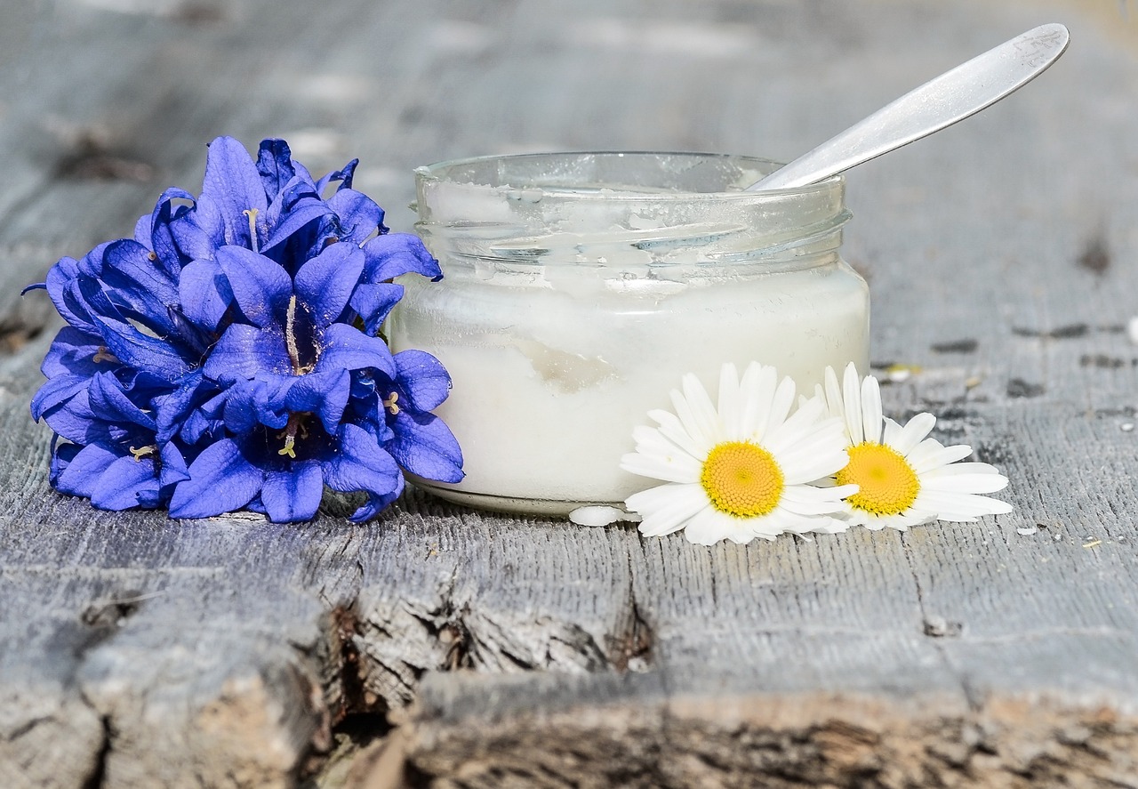 The Magic of Coconut Oil for Hair: Benefits, Uses, and Tips