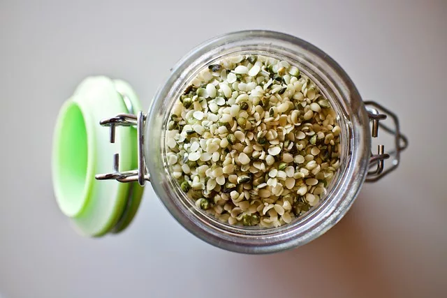 Hemp Seeds Are Essential For Overall Health and Wellness