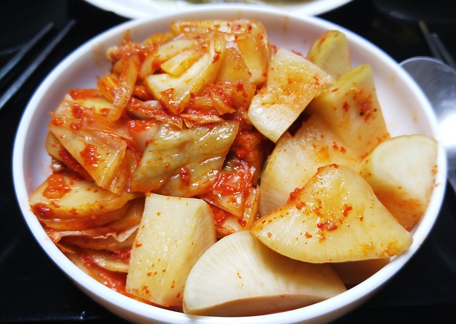 Why Fermented Foods Are Good For Your Health