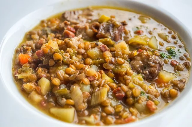How Lentils in Your Diet Can Help Shed Extra Pounds