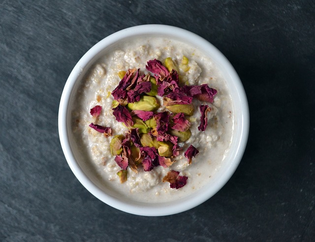 The Power of Oatmeal: Tips for Choosing the Best Option