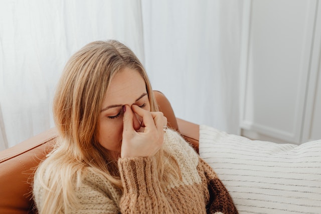 Natural Remedies for Sinus Infections For Quick Relief