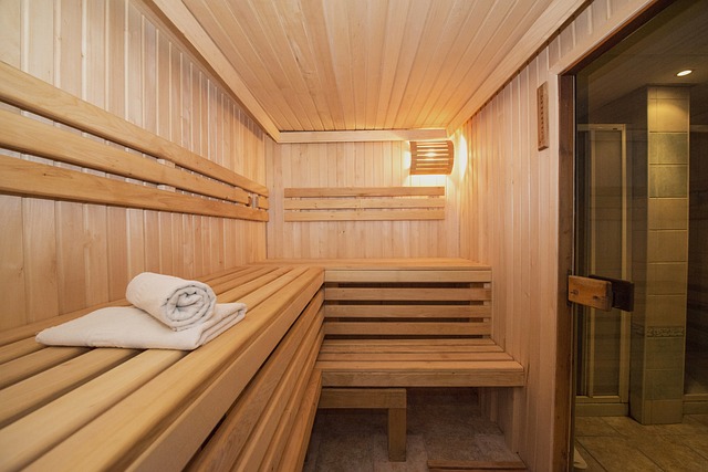 How Sauna Therapy Can Cleanse and Detoxify the Body
