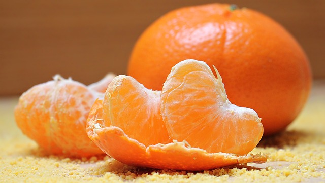Vitamin C Promotes Bone and Muscle Health and How To Get Enough in Your Diet