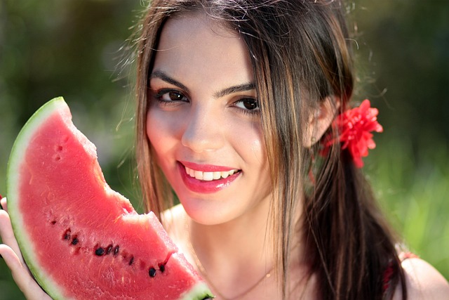 Did You Know that Watermelons Are Healthy For You?