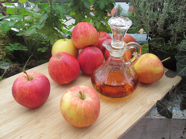 Apple Cider Vinegar Decoded – A Quick Guide