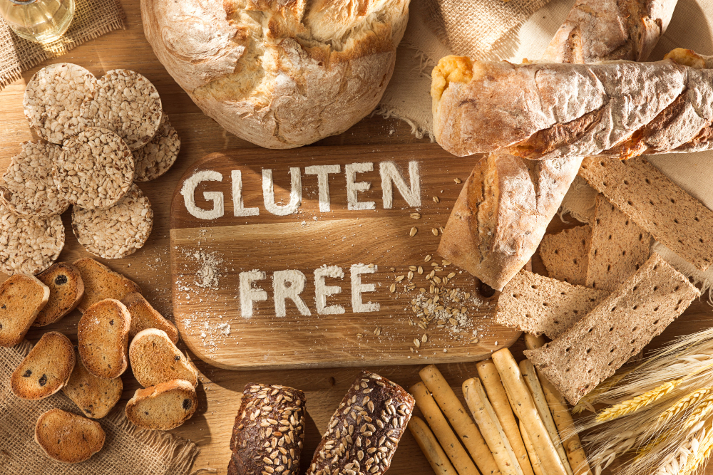 Can Arthritis Sufferers Benefit From A Gluten-Free Diet?